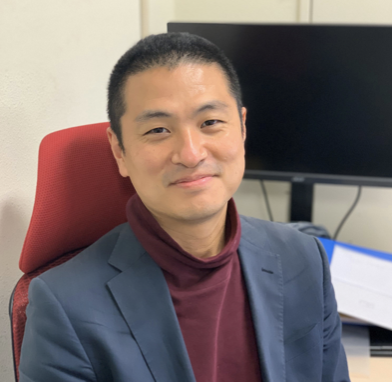 日本微生物生態学会 » 新谷先生