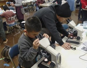 観察2